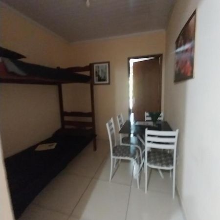 Presidente Cepop 3 Apartment Кампус дус Гойтаказиш Екстериор снимка