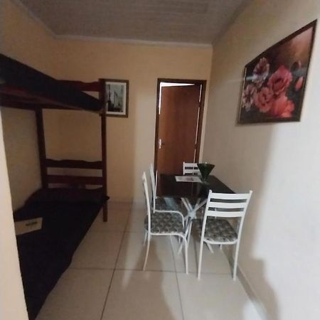 Presidente Cepop 3 Apartment Кампус дус Гойтаказиш Екстериор снимка