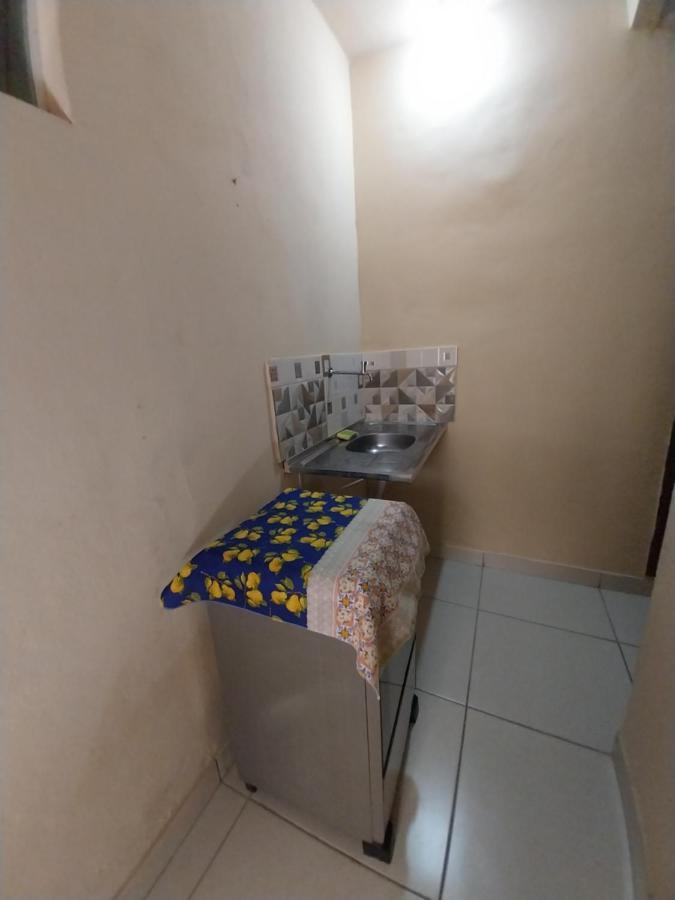 Presidente Cepop 3 Apartment Кампус дус Гойтаказиш Екстериор снимка