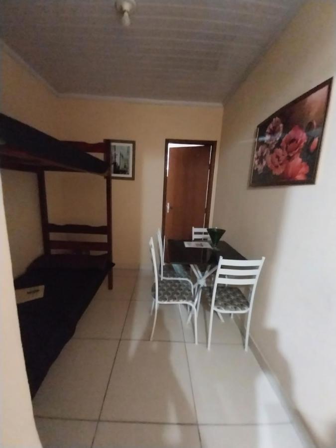 Presidente Cepop 3 Apartment Кампус дус Гойтаказиш Екстериор снимка